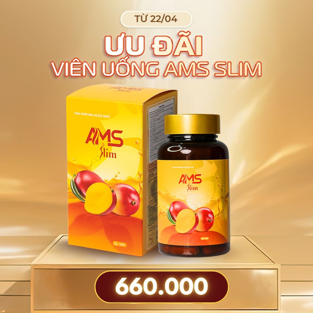 AMS Slim